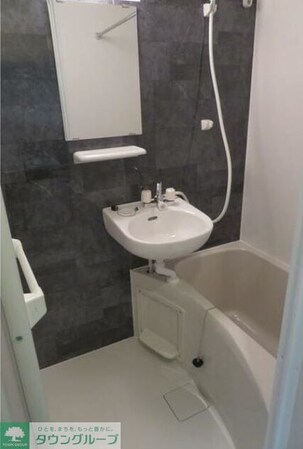 Fontaine尾久の物件内観写真